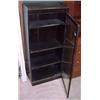 Image 2 : Dark Mahogany Bookcase...