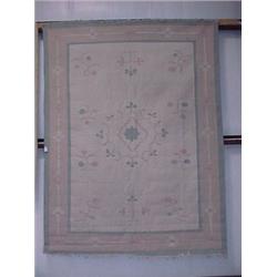 12' x 9' Southwest Style Rug...