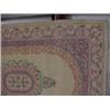 Image 2 : 8 1/2' x 5 1/2' Aubusson Wool Rug...