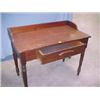Image 1 : Pine Desk...