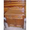 Image 2 : Pine Desk...