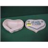 Image 2 : Wedgewood White Jasper Box...