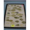 Image 1 : Tray of Native American Points...