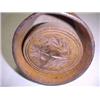 Image 2 : Round Butter Mold...