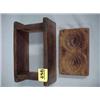 Image 2 : Rectangular Butter Mold...