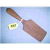 Image 1 : Pennsylvania Butter Paddle...