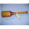 Image 1 : Wooden Butter Mallet...