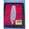 Image 1 : Native American Spear Point...
