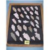 Image 1 : Assorted Native American Points...