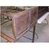 Image 2 : Woodward Hardware Oak Showcase...