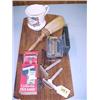 Image 1 : Tray of Assorted Shaving Items...