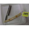Image 1 : Reliance Cutlery Straight Razor...