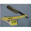 Image 1 : Koch & Shafer Straight Razor...