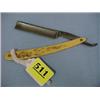 Image 1 : Barnsley Cutlery Straight Razor...