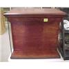 Image 1 : Store Display Cabinet...