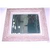 Image 1 : Gilt Framed Beveled Mirror...