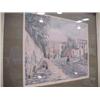 Image 2 : 8" x 10" Framed Print...