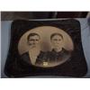 Image 1 : Oval Picture Frame...