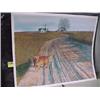 Image 1 : Unframed Ltd. Ed. Print...