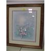 Image 1 : Framed Print...