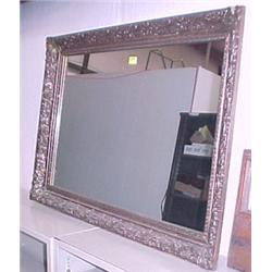 Gilt Framed Mirror...