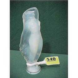 Sabino Glass Nude Figurine...