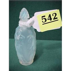 Sabino Glass Perfume Bottle...