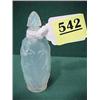 Image 1 : Sabino Glass Perfume Bottle...