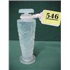 Image 1 : Sabino Glass Perfume Bottle...