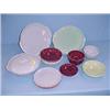 Image 1 : Assorted Ballerina Dinnerware...