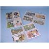 Image 1 : 24 Assorted Black Postcards...