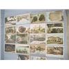 Image 1 : 40 Assorted Old Postcards...