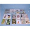 Image 1 : 39 Assorted Old Postcards...