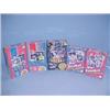Image 1 : Assorted Tops Baseball Cards...