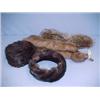 Image 1 : Assorted Mink Hats and Collars...