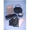 Image 1 : Assorted Purses and Gloves...