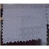 Image 1 : 72" x 82" Crochet Bedspread...