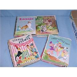 Assorted Children's Books...