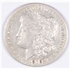 Image 1 : 1879-CC "CAP CC" MORGAN SILVER DOLLAR, XF-40