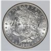 Image 2 : 1880 Morgan Dollar MS62 NGC