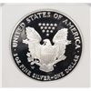 Image 3 : 2006-W AMERICAN SILVER EAGLE, NGC PROOF-69 ULTRA CAMEO