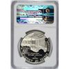 Image 4 : 1994 Womens Veterens Commen Dollar PF69UC NGC