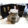 Image 1 : Salesman Sample &quot;Holland Furnace&quot; In Box 2 pc.