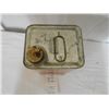 Image 3 : Baker Castor Oil Tin
