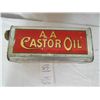 Image 4 : Baker Castor Oil Tin