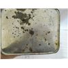Image 6 : Baker Castor Oil Tin