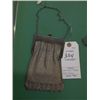 Image 1 : Whiting &amp; Davis Mesh Purse