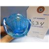 Image 3 : Blue Boot Glass Match Safe