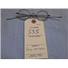 Image 1 : Early Spectacles