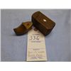 Image 2 : Pair of Wooden Puzzle Boxes